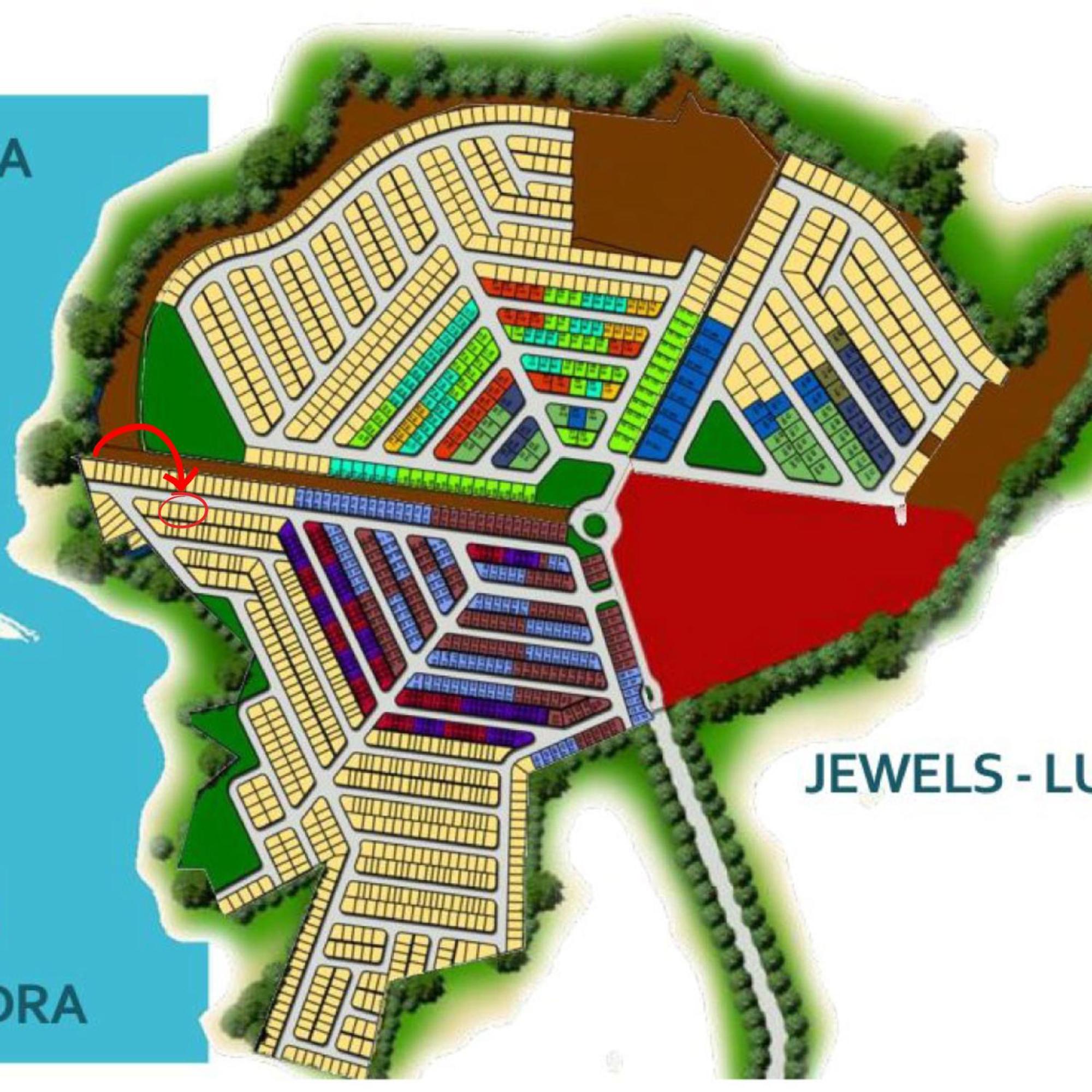 Vittoria Suites At Northpoint Pines Estate Davao Exterior photo